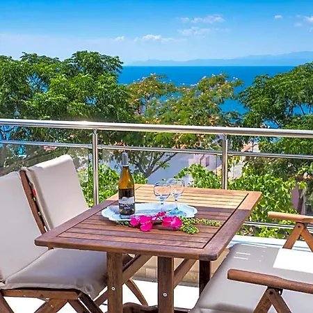 Aphrodite Of Hotel Limenas (Thasos)