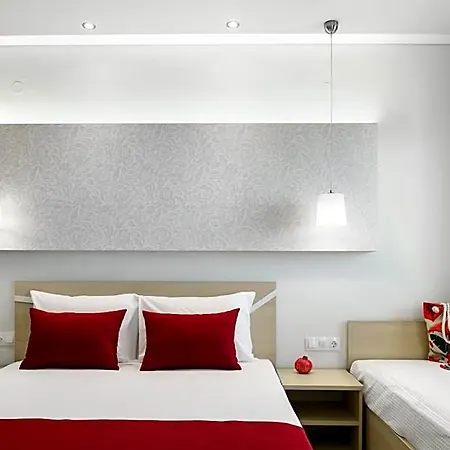 Hotel Aphrodite Of Limenas (Thasos)