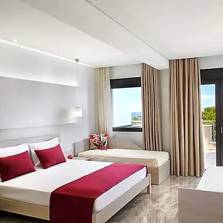 Hotel Aphrodite Of Limenas (Thasos)