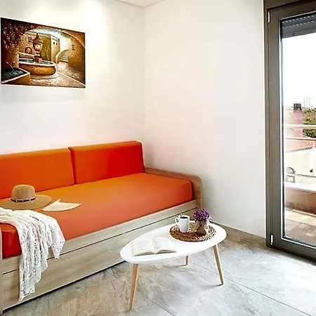 Hotel Aphrodite Of Limenas (Thasos)