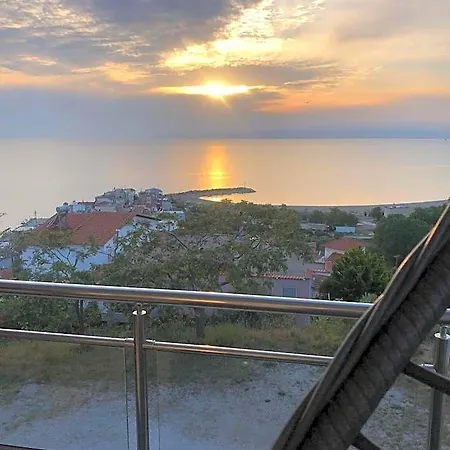 Hotel Aphrodite Of *
