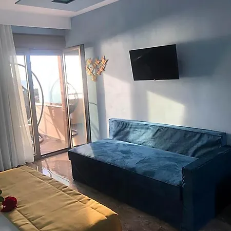 Aphrodite Of Hotel *