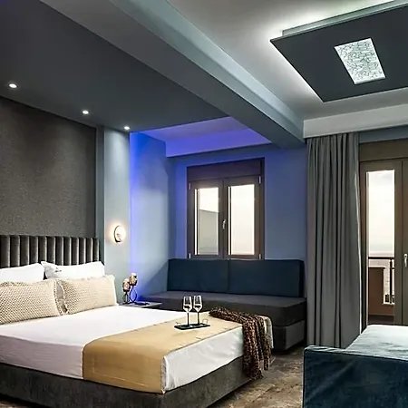 Aphrodite Of Hotel