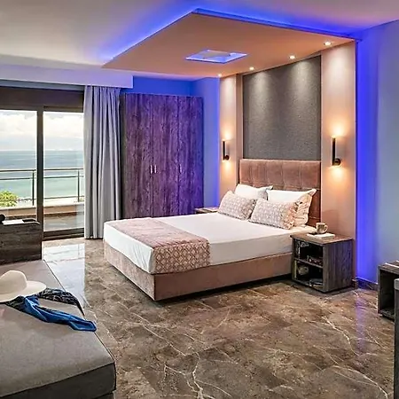 Aphrodite Of Hotel Limenas (Thasos)