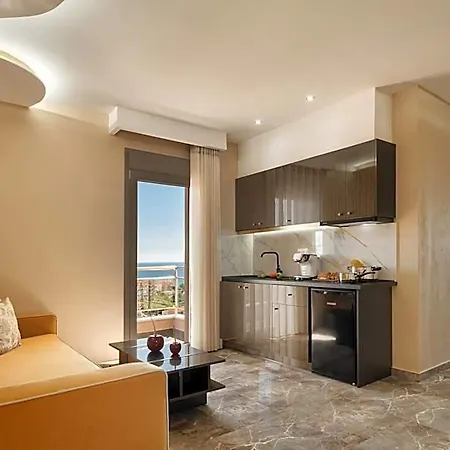 Hotel Aphrodite Of *