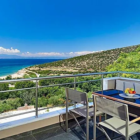 Aphrodite Of Hotell *